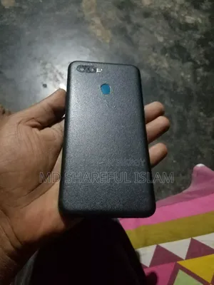 Oppo A5s (AX5s) 64 GB Blue