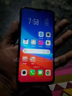 Oppo A5s (AX5s) 64 GB Blue