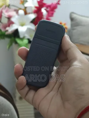 নোকিয়া ১২০৮ ব্ল্যাক