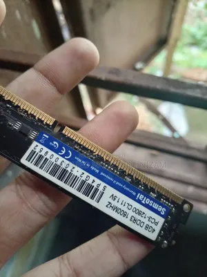 DDR3 4GB RAM