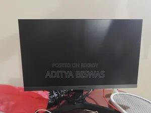 Monitor (Samsung 22 Inch)