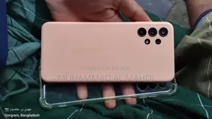 Samsung Galaxy A13 (SM-A137) 128 GB Rose Gold