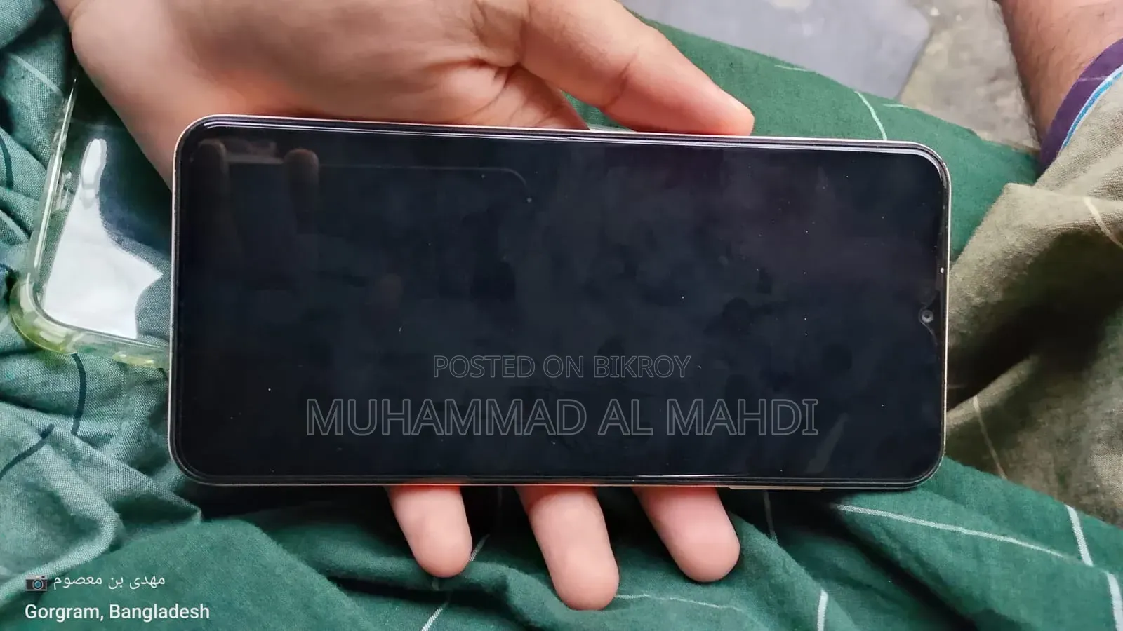 Samsung Galaxy A13 (SM-A137) 128 GB Rose Gold