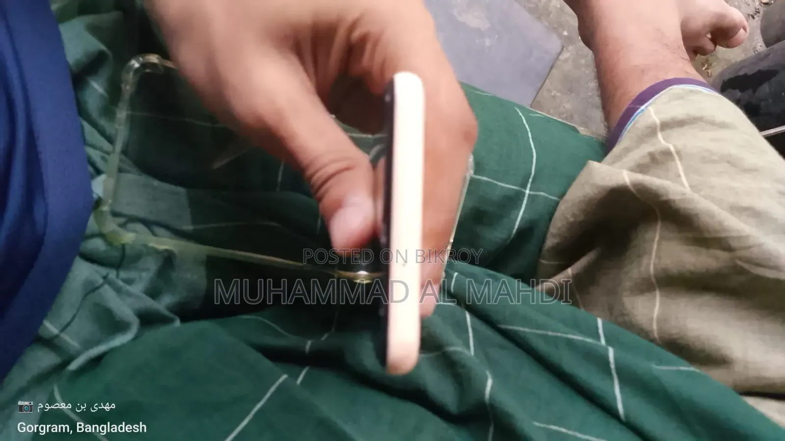 Samsung Galaxy A13 (SM-A137) 128 GB Rose Gold