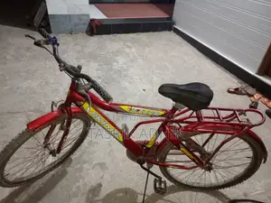 Viking Techno Cycle বিক্রি হবে