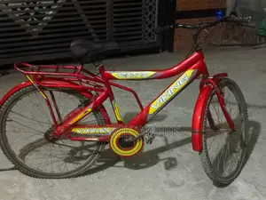 Viking Techno Cycle বিক্রি হবে
