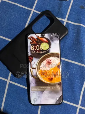 Tecno Spark 40 Pro+ 256 GB Black