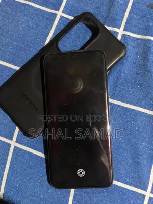 Tecno Spark 40 Pro+ 256 GB Black