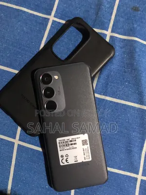 Tecno Spark 40 Pro+ 256 GB Black