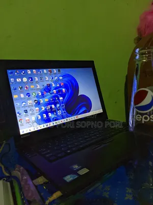 Laptop Lenovo ThinkPad L420 4GB Intel Core I5 HDD 500GB