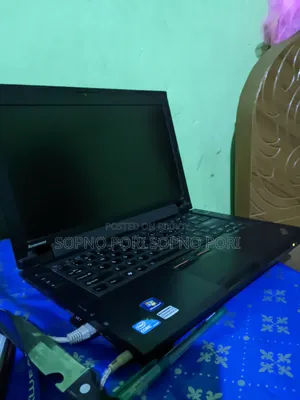 Laptop Lenovo ThinkPad L420 4GB Intel Core I5 HDD 500GB