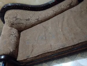 Furniture Sofa