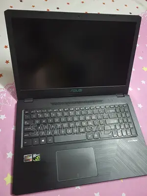 Laptop ASUS 16GB AMD Ryzen 5 HDD+SSD 1T
