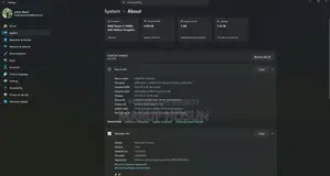 Ryzen 5 5600G Gaming & Editing Desktop PC (256GB SSD + 1TB HDD)