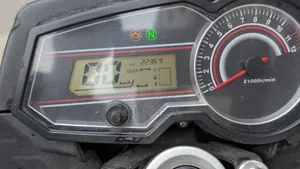 Aprilia FX 2018 Blue