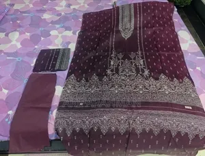 থ্রি পিস