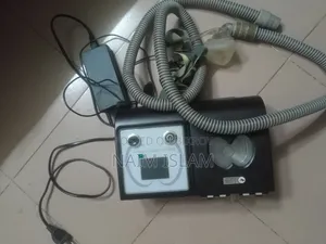 Cpap Mashing