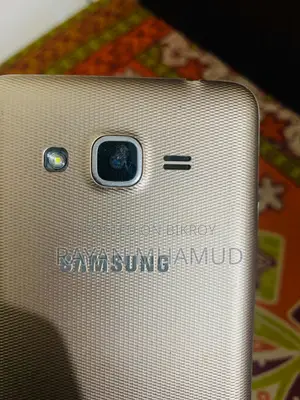 Samsung Galaxy J2 Prime 8 GB Gold