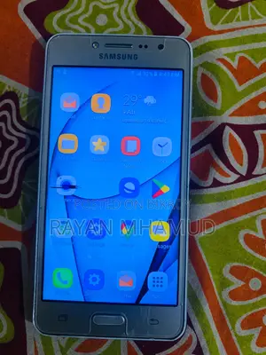 Samsung Galaxy J2 Prime 8 GB Gold