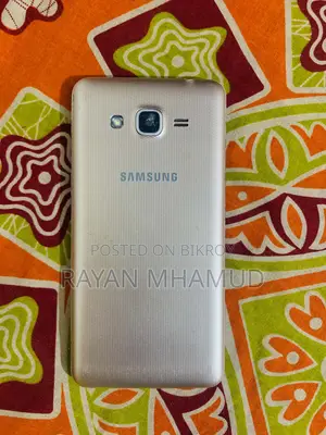 Samsung Galaxy J2 Prime 8 GB Gold