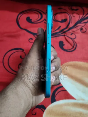 Honor 400 Lite 256 GB Green
