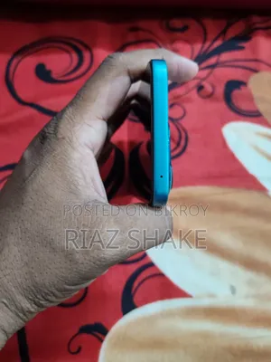 Honor 400 Lite 256 GB Green