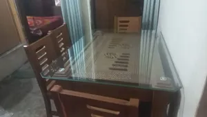 Drining Tabel