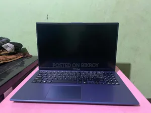 Laptop ASUS X455LA 8GB Intel Core I3 SSD 256GB