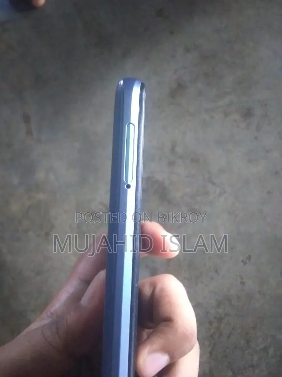 Realme C25s 128 GB Blue