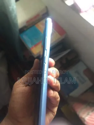 Realme C25s 128 GB Blue