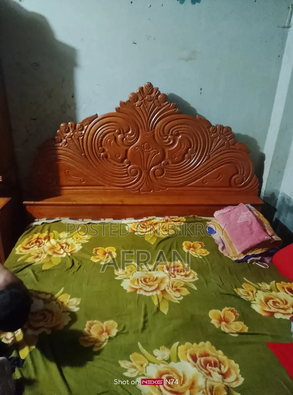 3 PCS Furniture for Sale