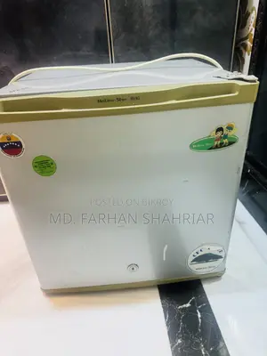 ফ্রিজ বিক্রয়ের জন্য