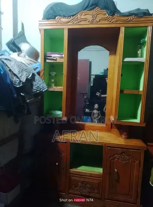 3 PCS Furniture for Sale