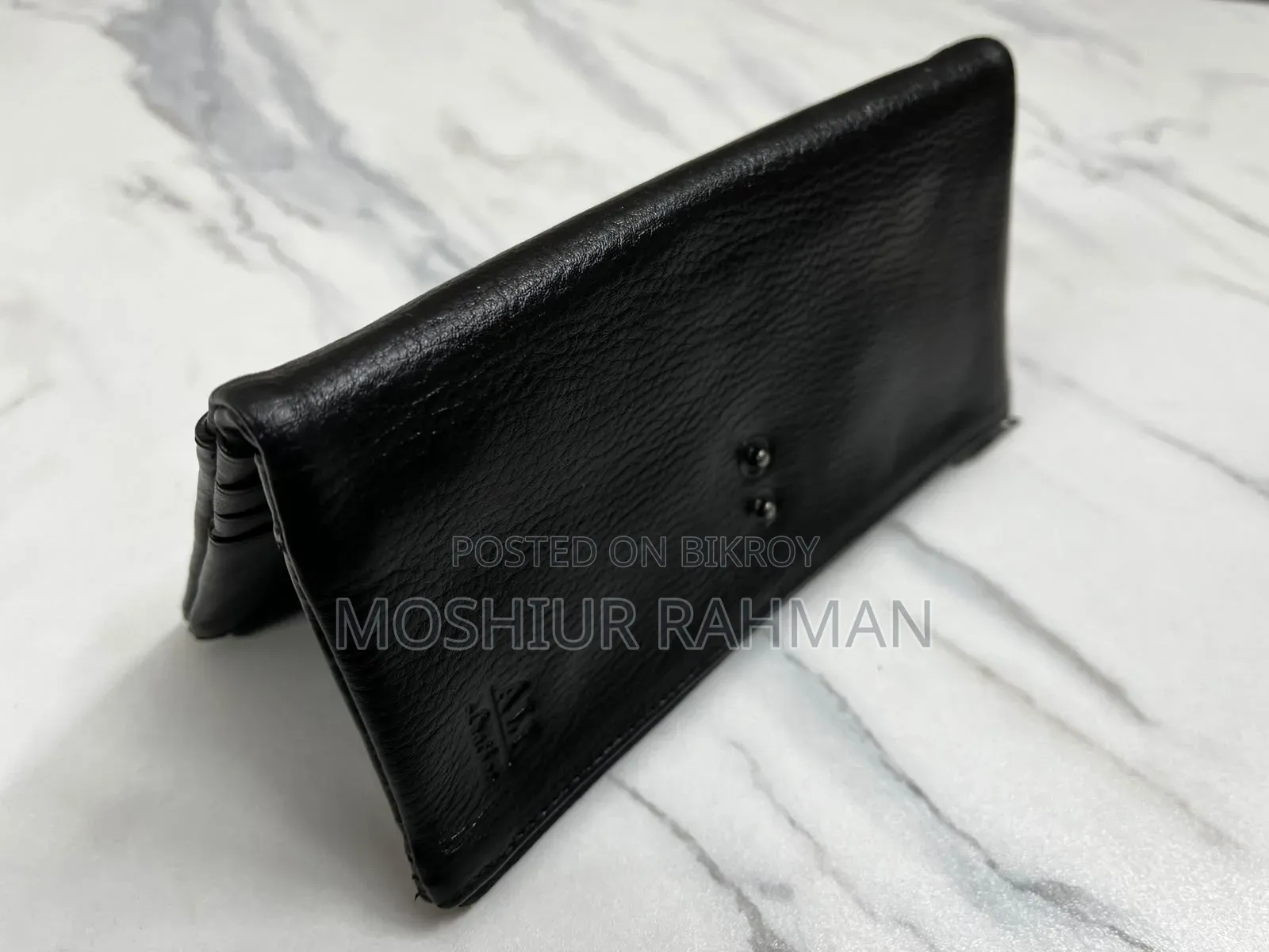 100% Genuine Leather Wallet