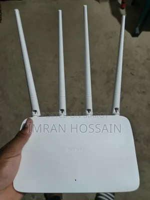 Tenda F6 Router