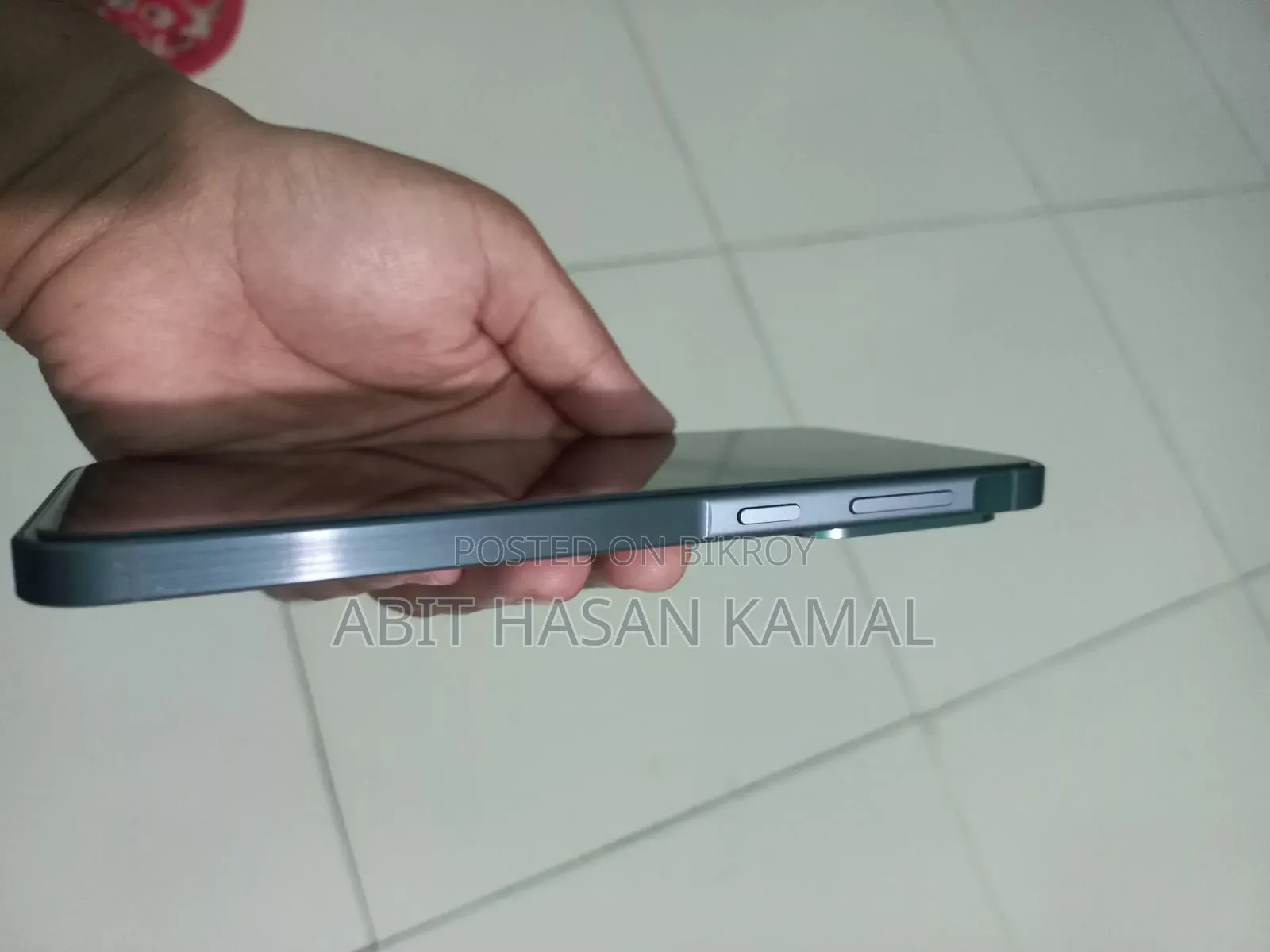 Samsung Galaxy A56 256 GB Graphite