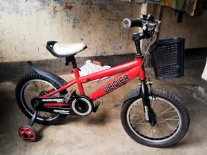 Weiqier Cycle