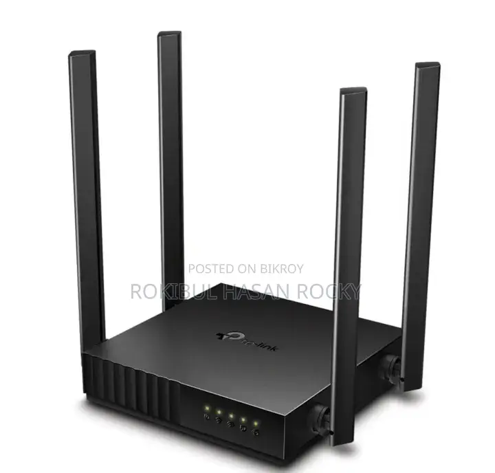 Tp-Link C54