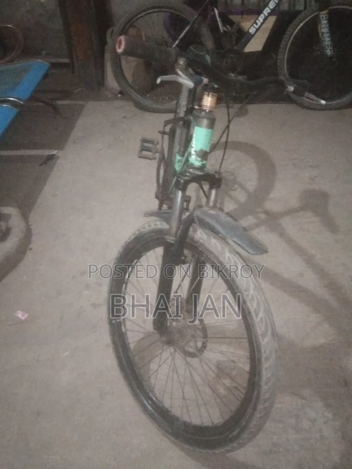 ২টা সাইকেল সেল হবে কই চাইলে ২টা নিতে পারেন বা ১টা নিতে করে নিতে পারেন