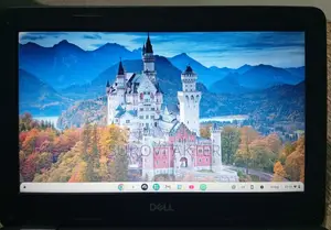 Laptop Dell Chromebook 3100 4GB Intel Celeron eMMC 16 GB