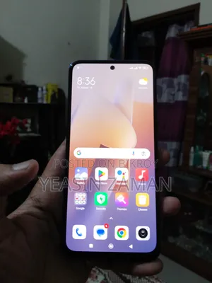 Xiaomi Redmi Note 11S 128 GB Blue