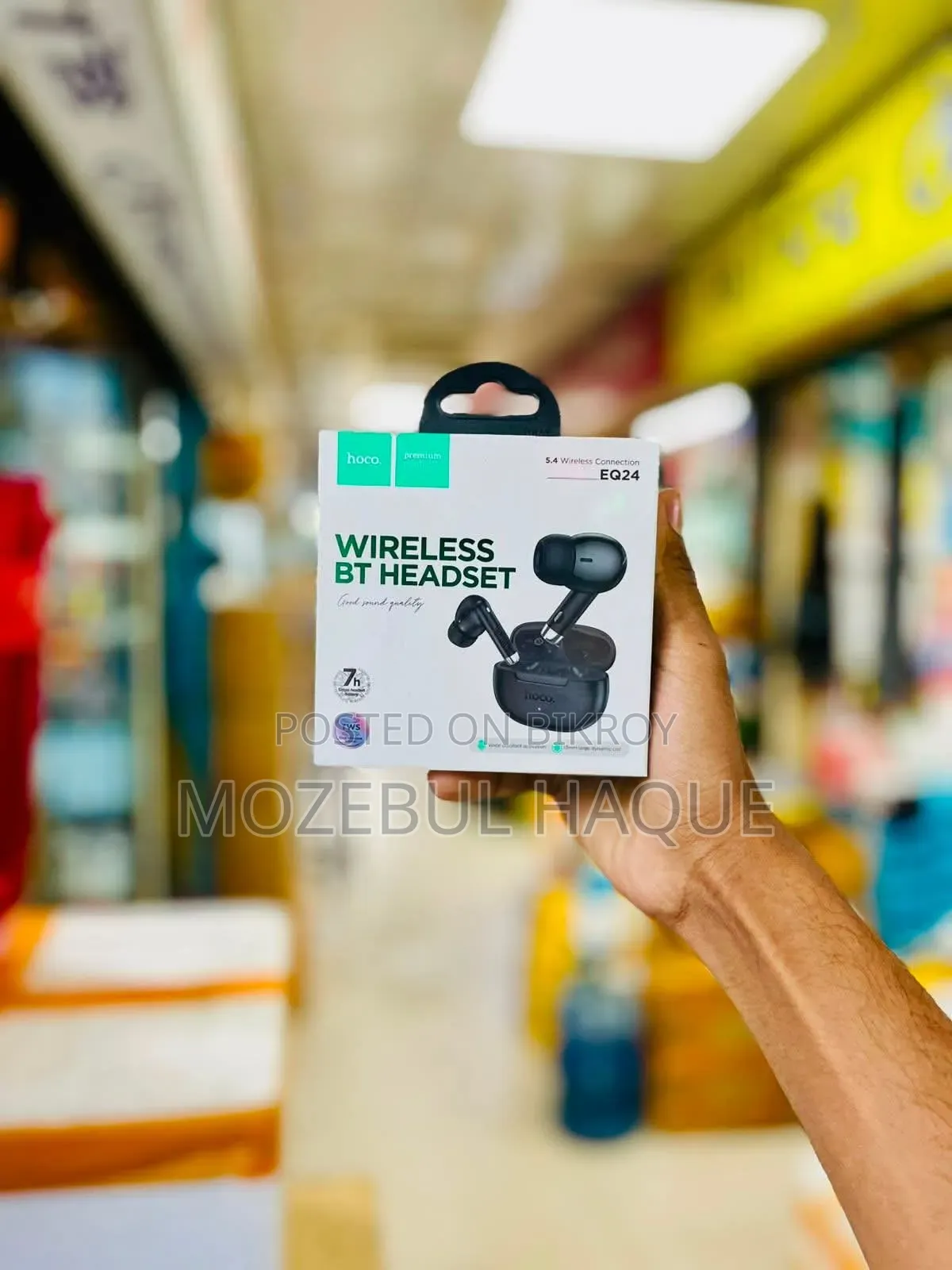 Hoco Eq 24