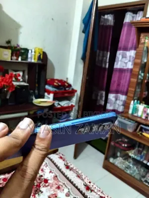 Xiaomi Redmi Note 11S 128 GB Blue