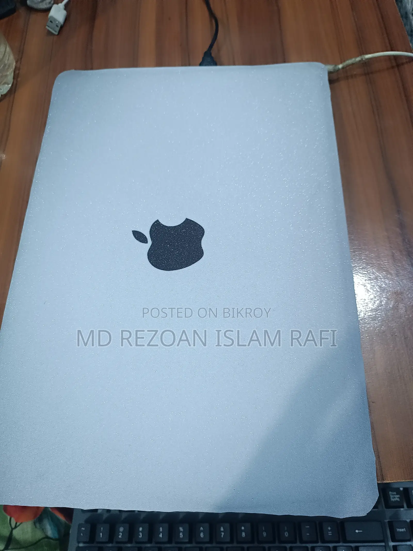 Apple MacBook Pro 2013 Laptop Intel Core i5 6GB RAM 256GB SSD