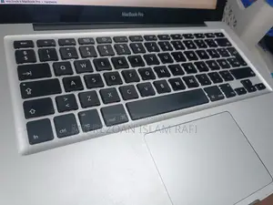 Apple MacBook Pro 2013 Laptop Intel Core i5 6GB RAM 256GB SSD