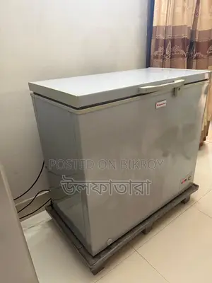 Square Deep Freezer for Sale