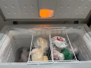 Square Deep Freezer for Sale