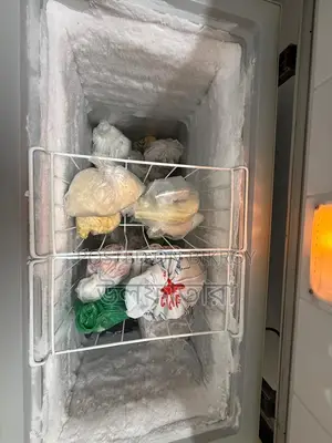 Square Deep Freezer for Sale