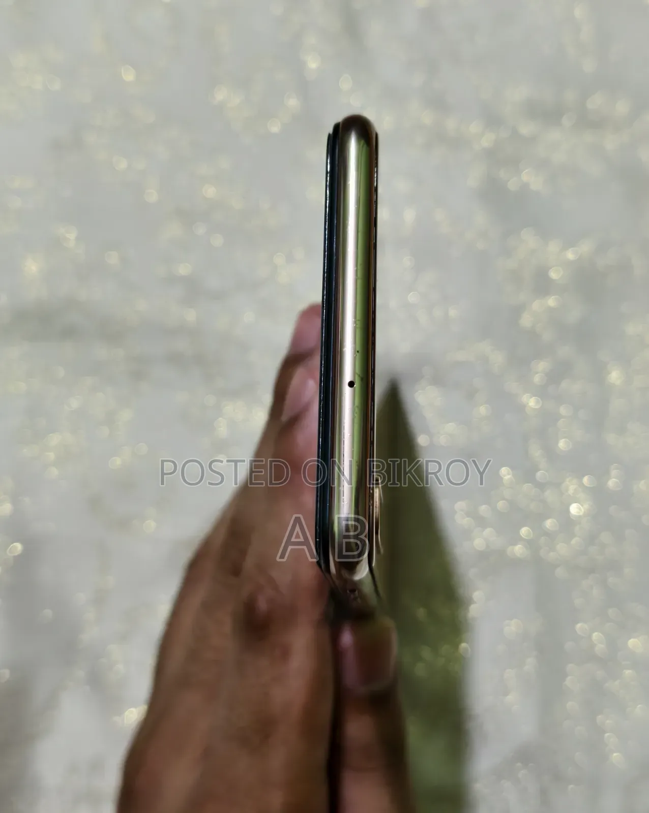 Samsung Galaxy A7 64 GB Gold