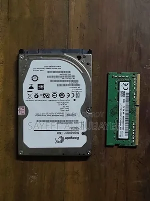 Ram, Harddisk, Display, Keyboard, Laptop Battery for Sell